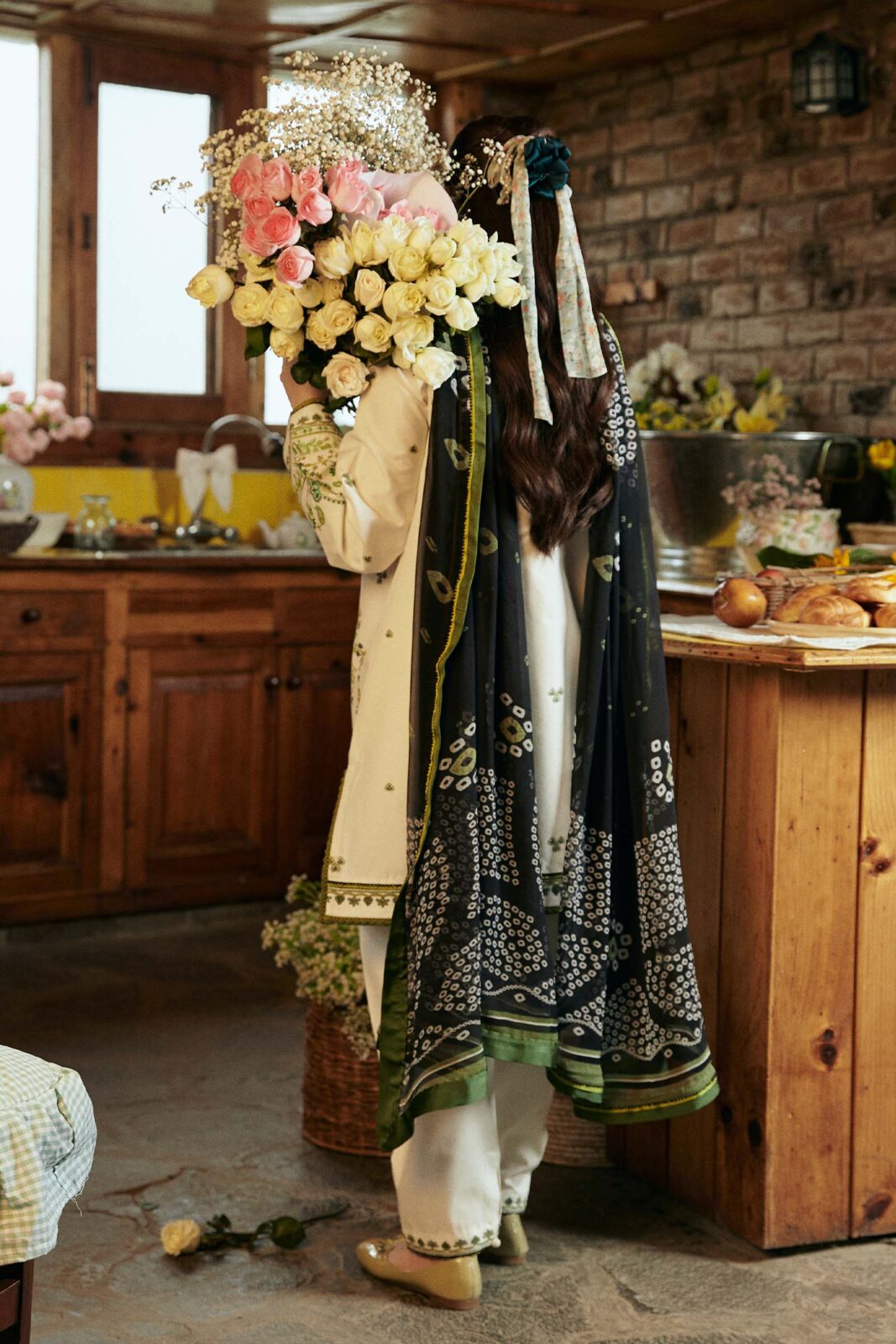 Coco Lawn Volume 2 Unstitched Collection 2024 |