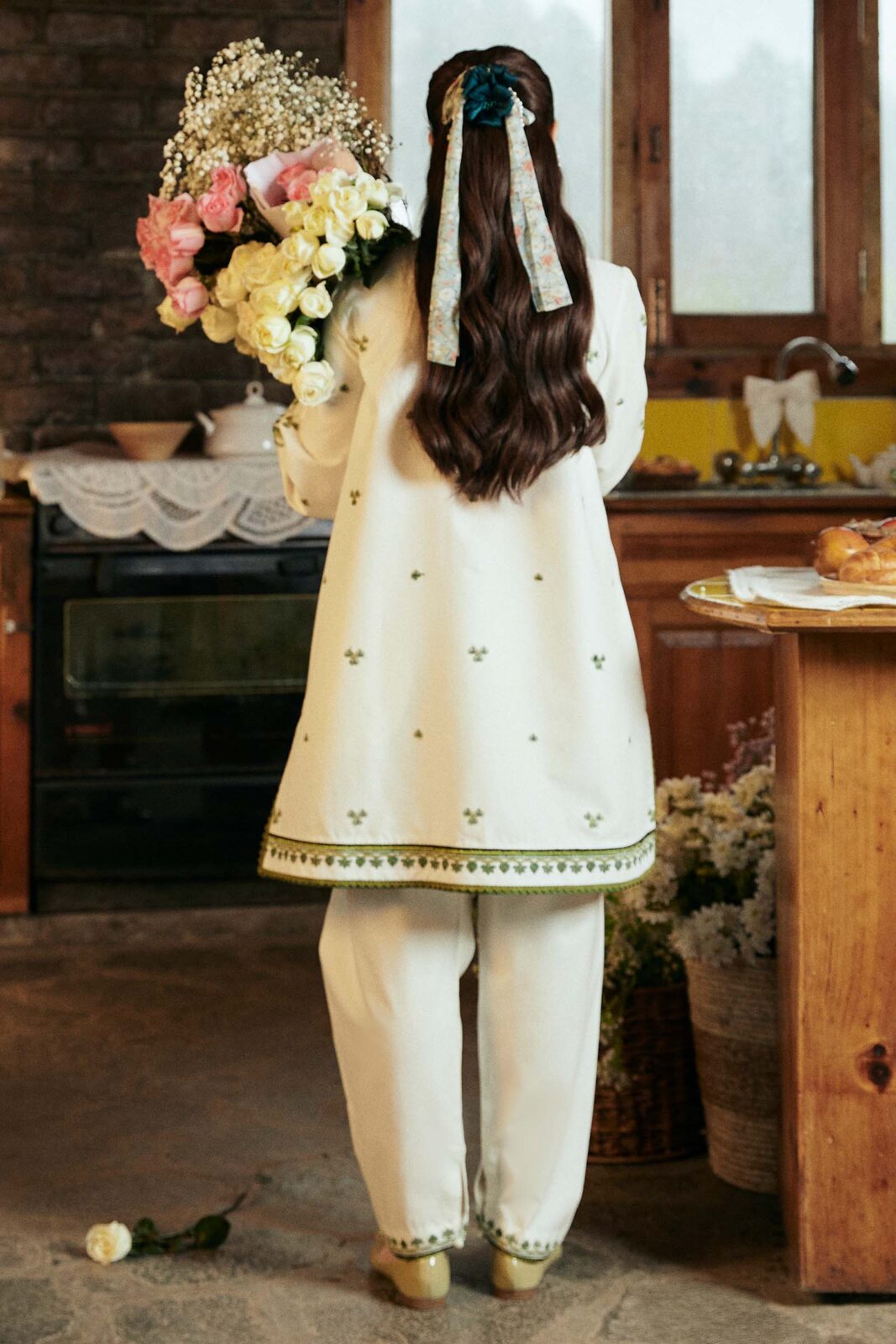 Coco Lawn Volume 2 Unstitched Collection 2024 |