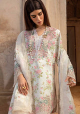 Pret Collection - Crimson - Amal - Winter  A Flower Named Peace Cod