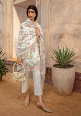 Pret Collection - Crimson - Amal - Winter  A Flower Named Peace Cod
