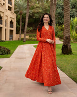 3 Pc Luxury Lawn Embroidered Chunri Duppatta | Denisa